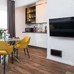 Deluxe In Cracow - Old Town & Cracow Kazimierz