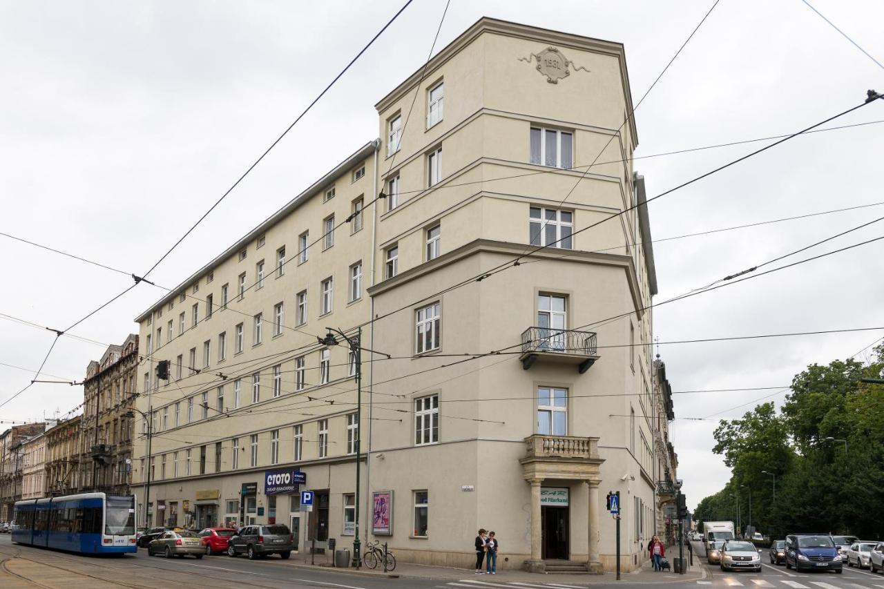 Deluxe In Cracow - Old Town&cracow Kazimierz *
