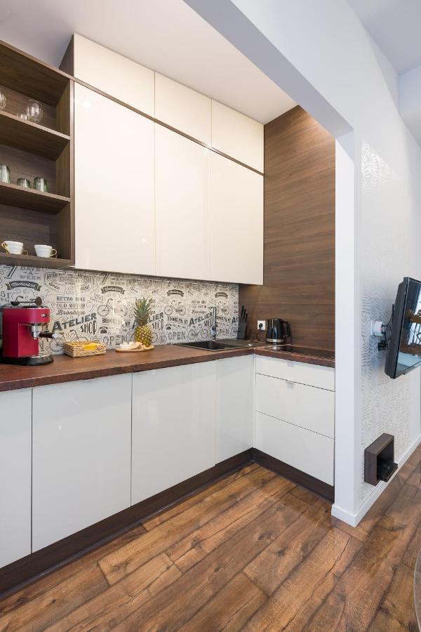 Apartment Deluxe In Cracow - Old Town&cracow Kazimierz *