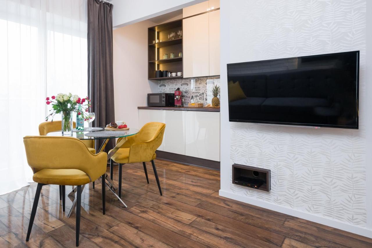 Apartment Deluxe In Cracow - Old Town&cracow Kazimierz
