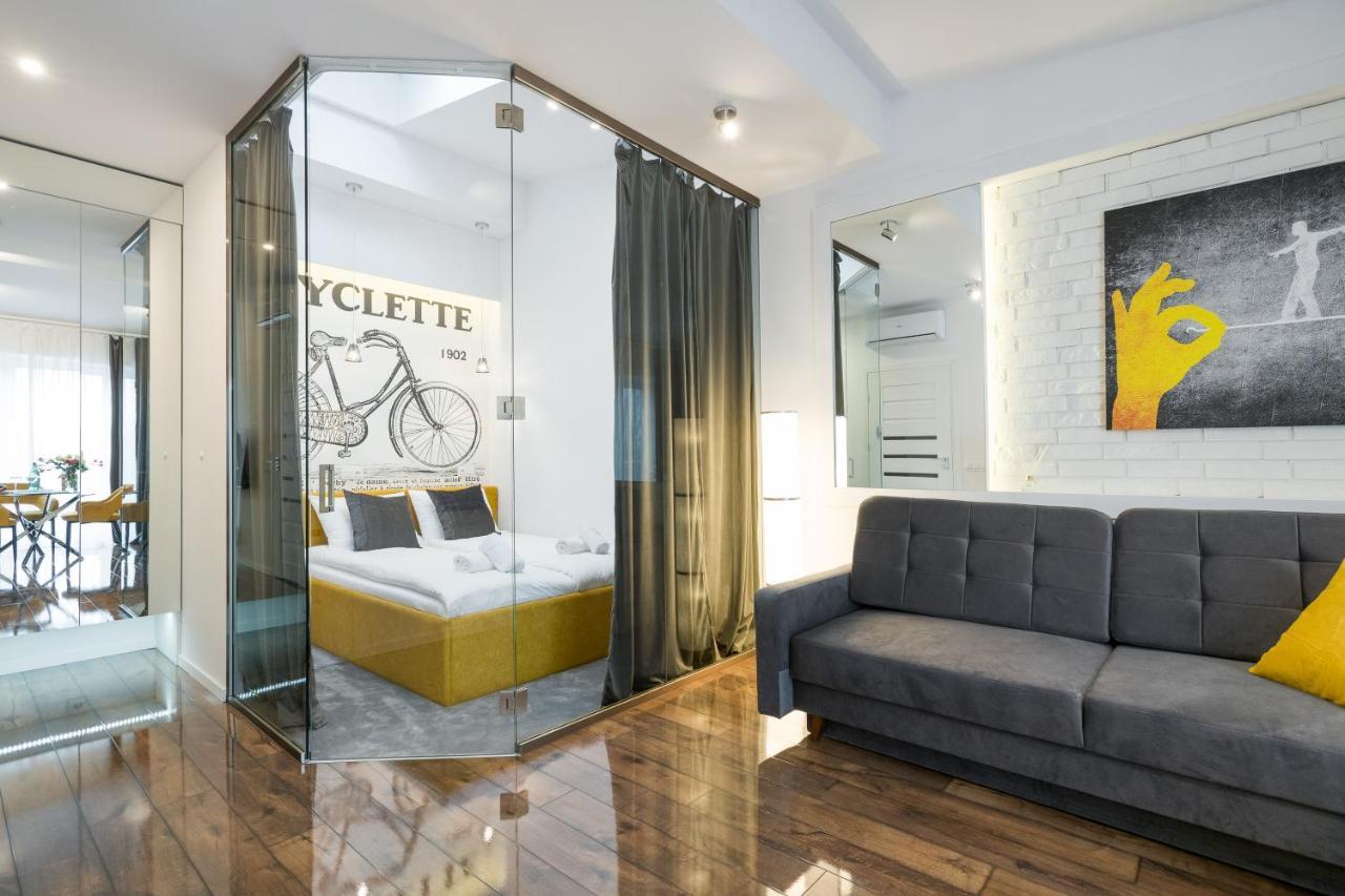 Deluxe In Cracow - Old Town&cracow Kazimierz *