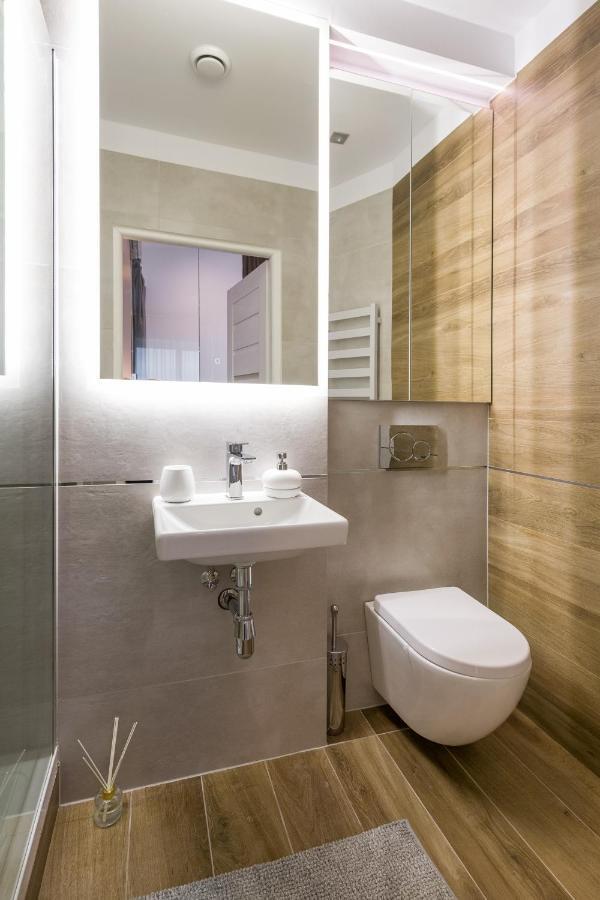 Deluxe In Cracow - Old Town&cracow Kazimierz
