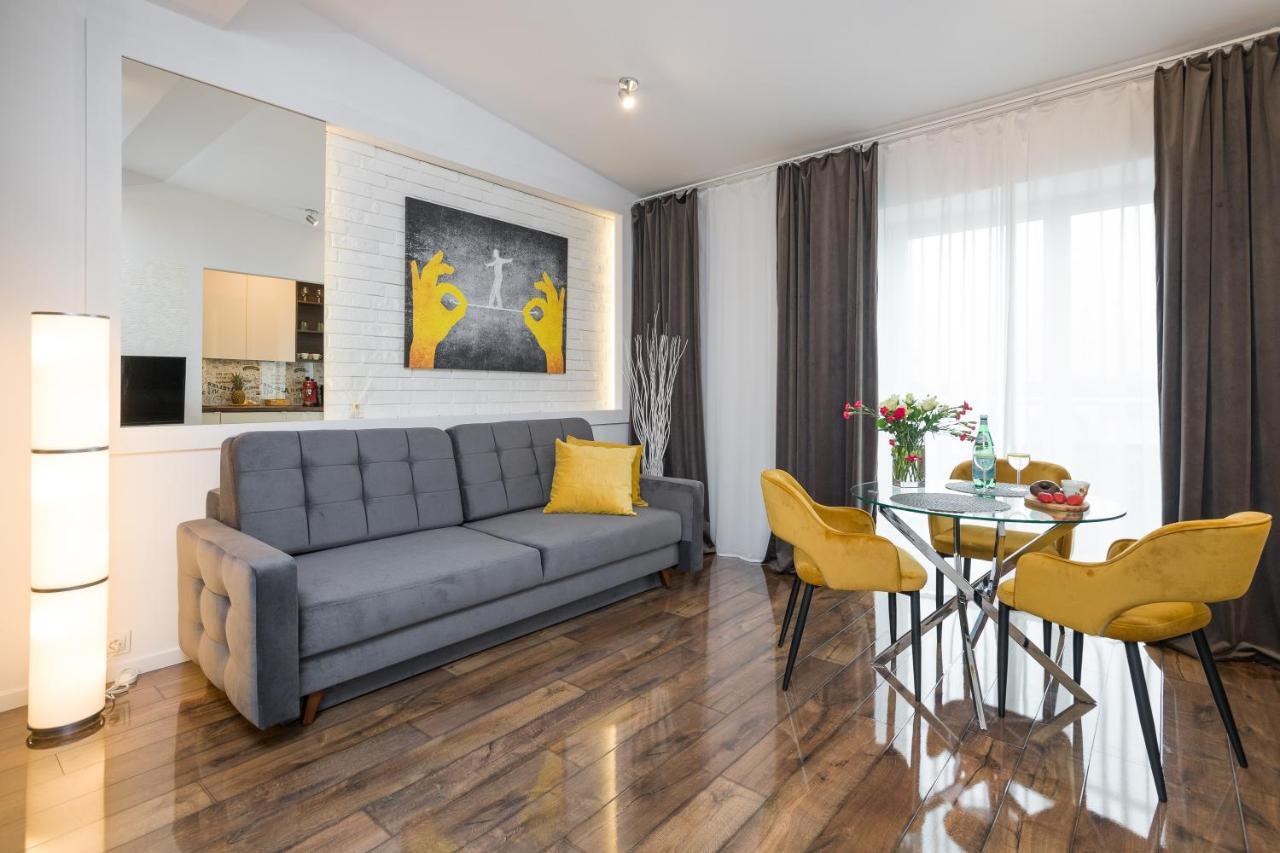 Deluxe In Cracow - Old Town&cracow Kazimierz