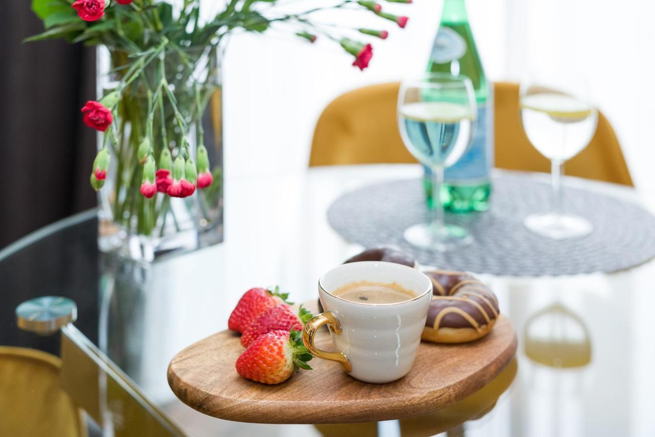 Apartament Deluxe In Cracow - Old Town & Cracow Kazimierz
