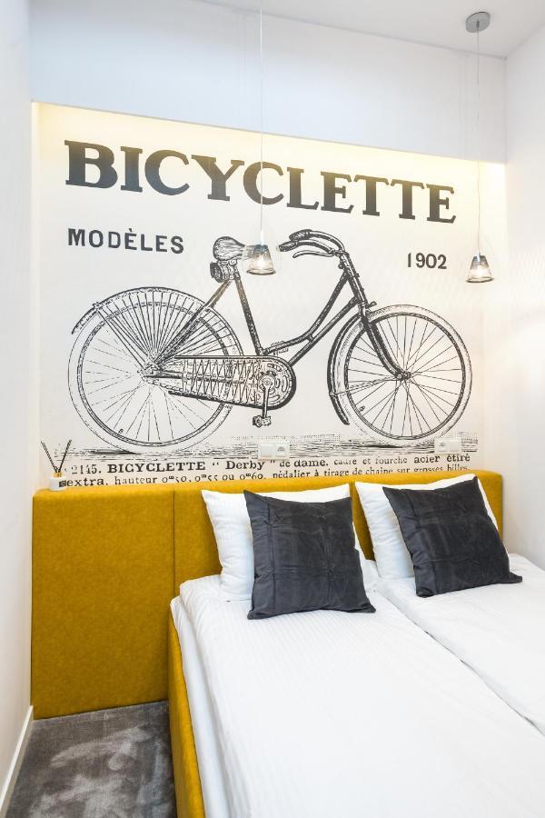 Apartment Deluxe In Cracow - Old Town&cracow Kazimierz Krakau