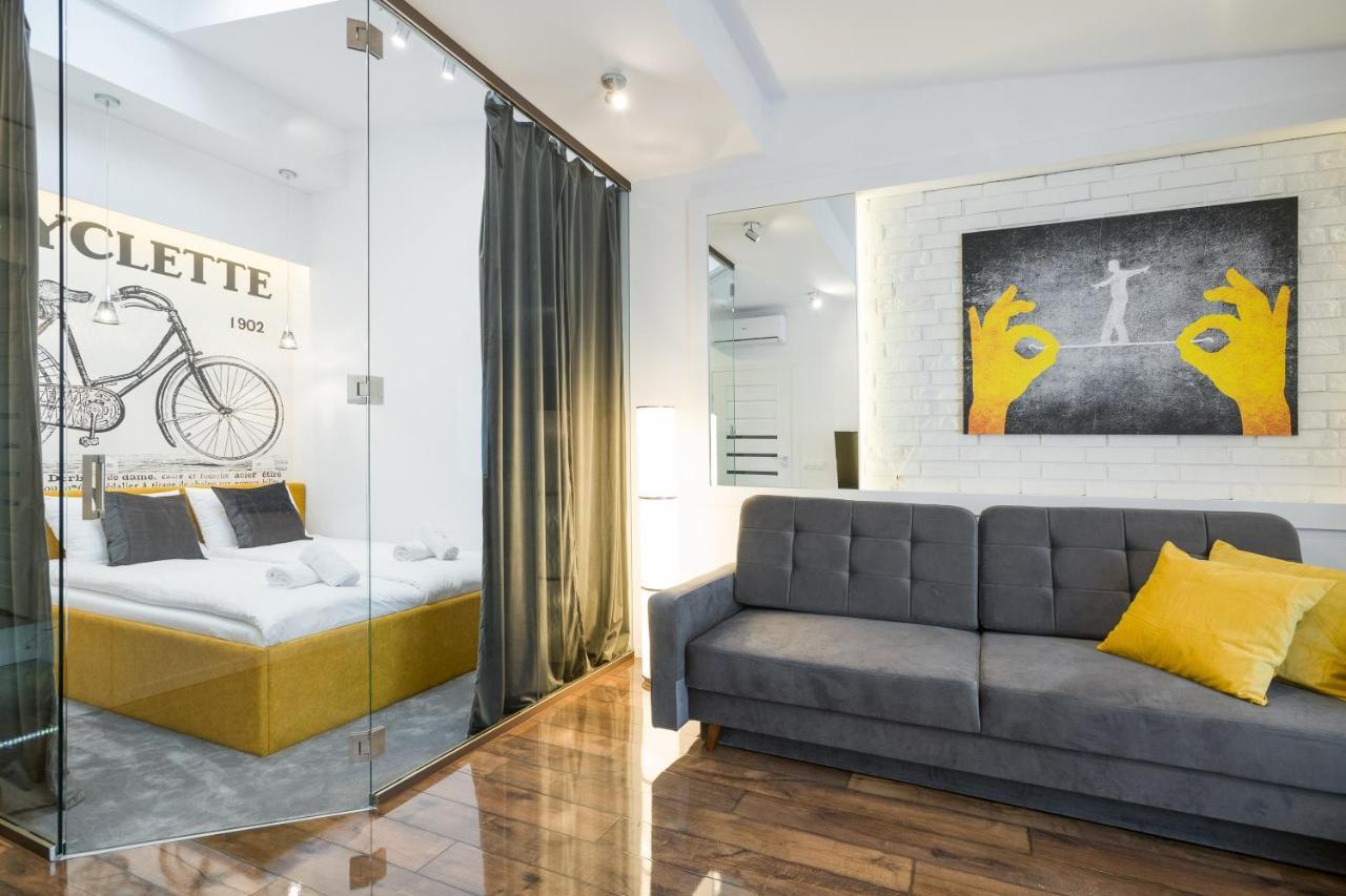 Apartment Deluxe In Cracow - Old Town&cracow Kazimierz *