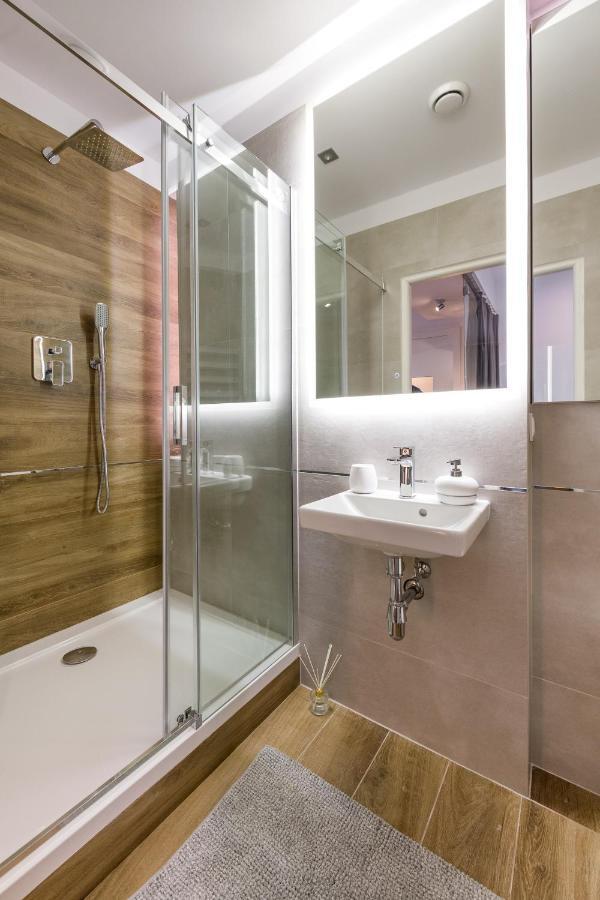 Apartament Deluxe In Cracow - Old Town & Cracow Kazimierz
