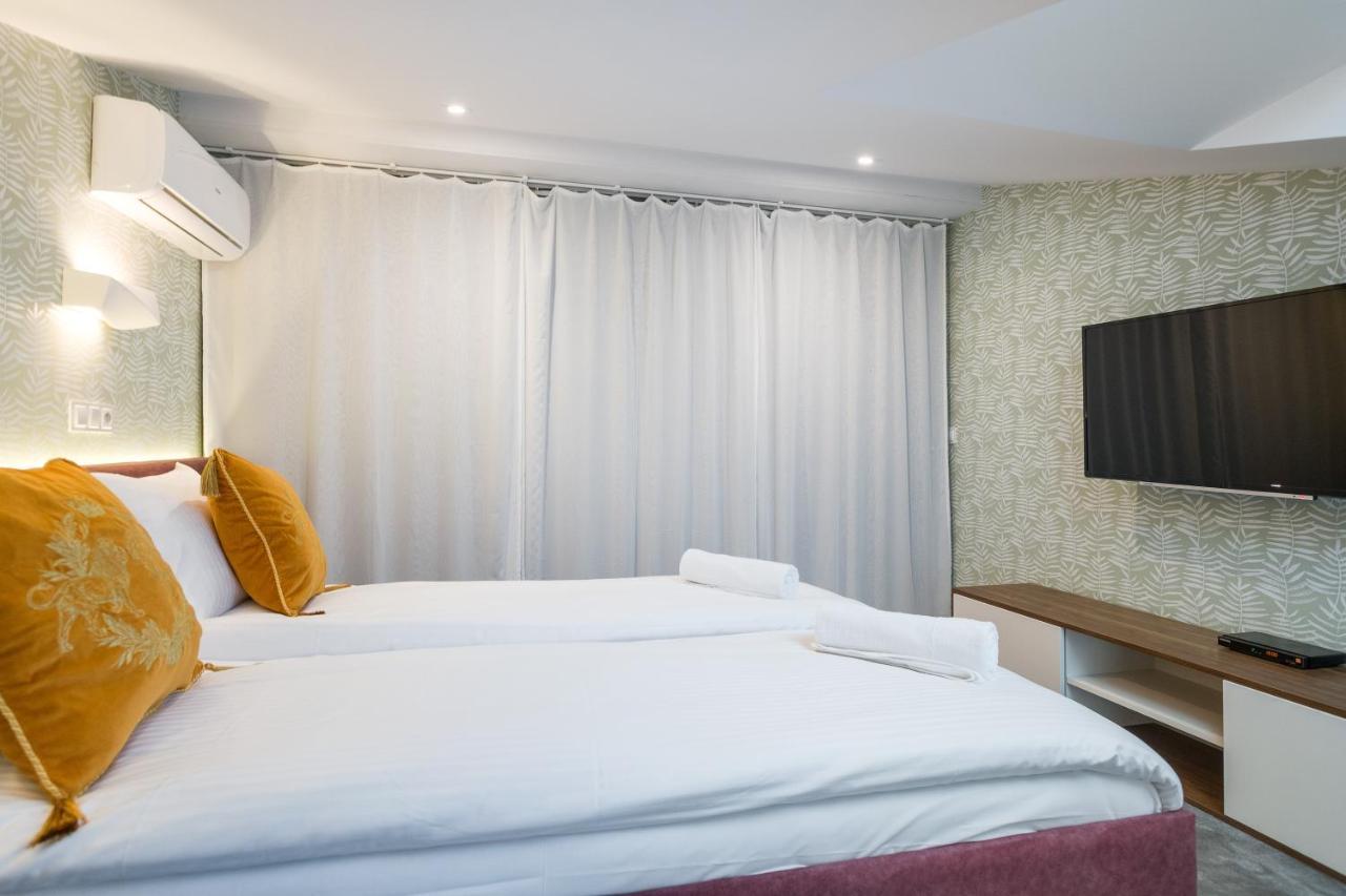 Deluxe In Cracow - Old Town&cracow Kazimierz Apartment *