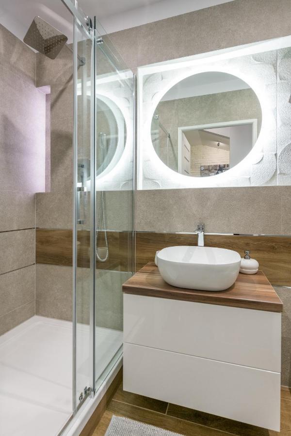 Deluxe In Cracow - Old Town&cracow Kazimierz Apartment *