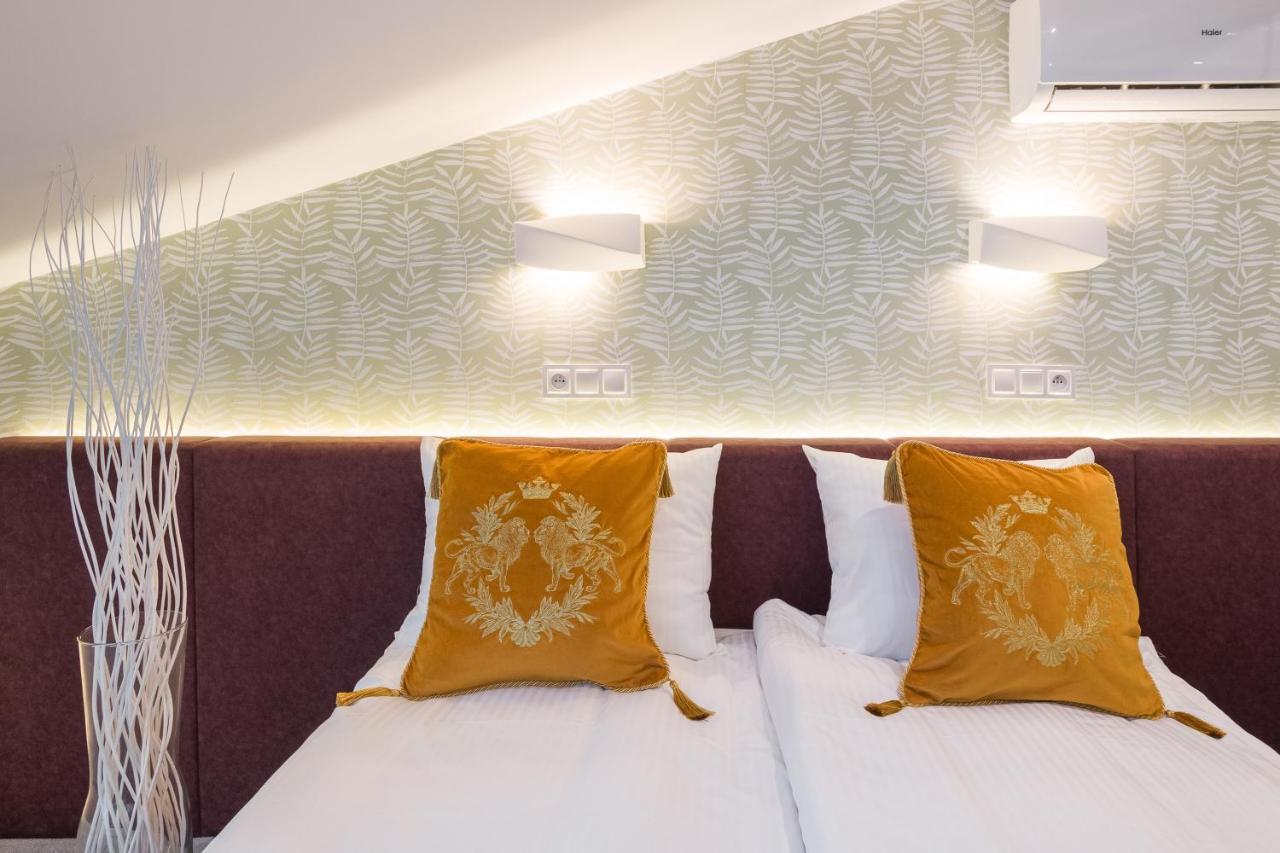 Deluxe In Cracow - Old Town&cracow Kazimierz Apartment *