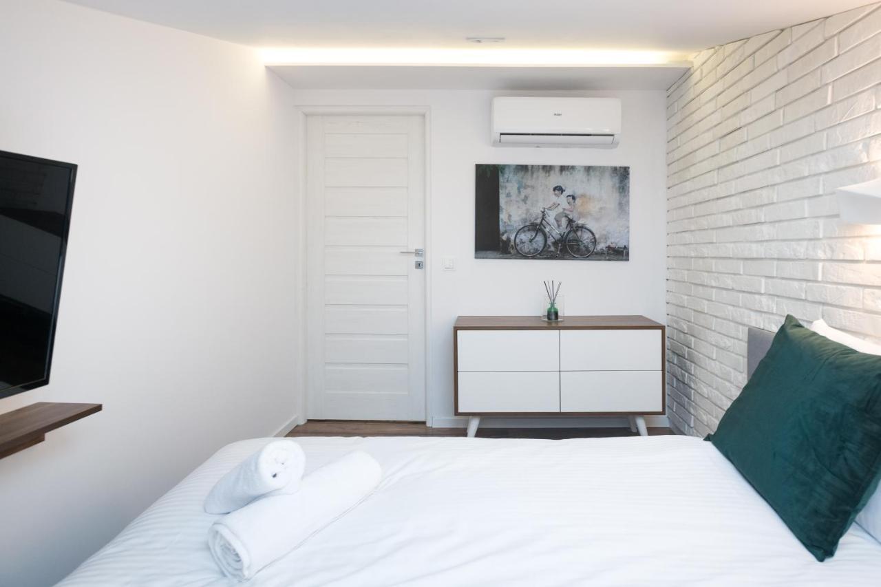 Apartment Deluxe In Cracow - Old Town&cracow Kazimierz *