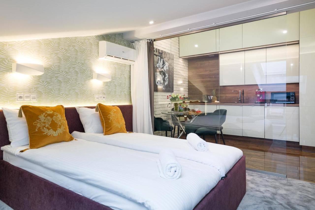Deluxe In Cracow - Old Town&cracow Kazimierz