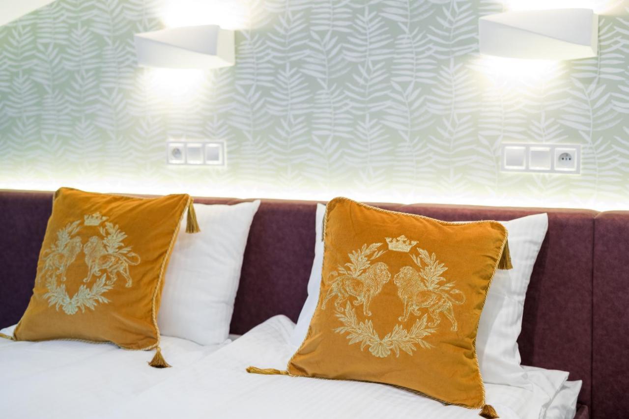 Deluxe In Cracow - Old Town & Cracow Kazimierz Apartament *