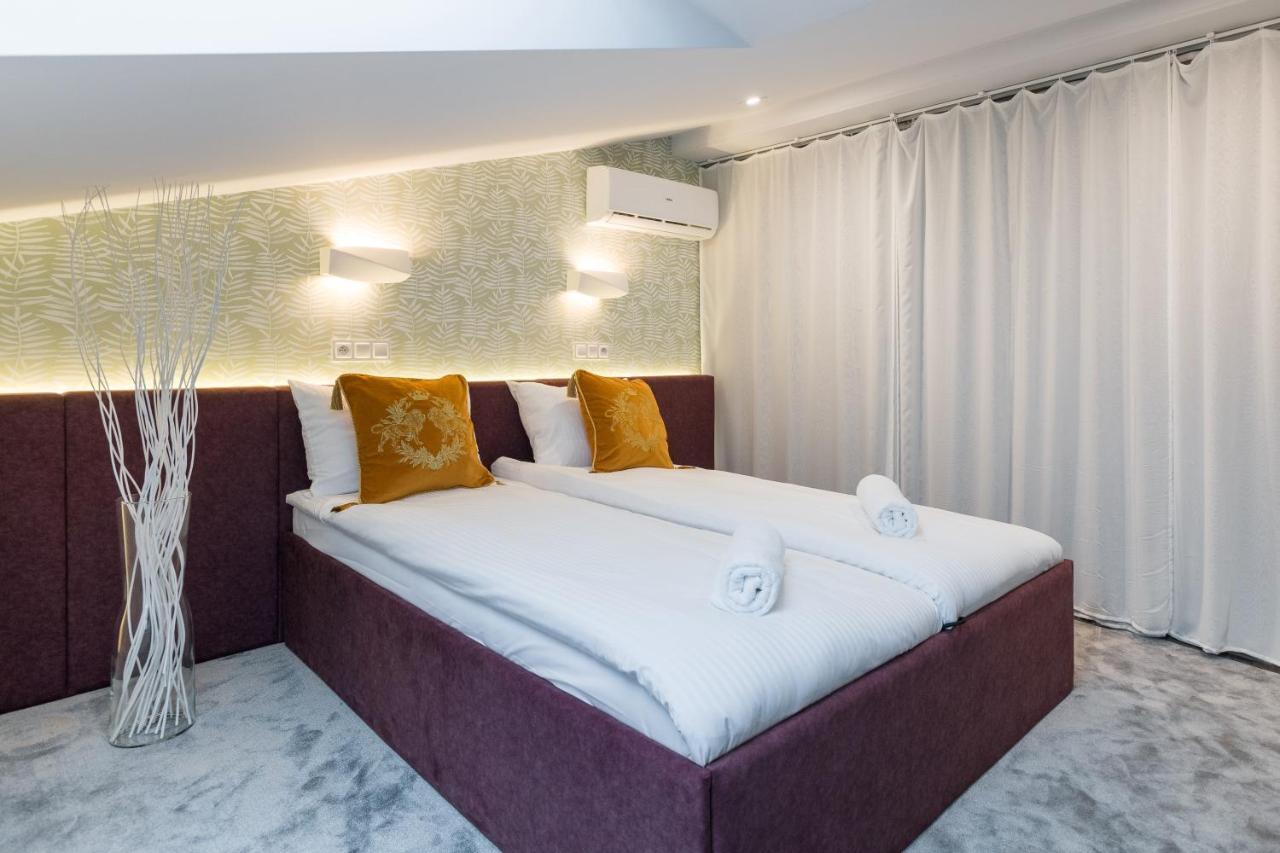 Deluxe In Cracow - Old Town & Cracow Kazimierz Apartament Kraków