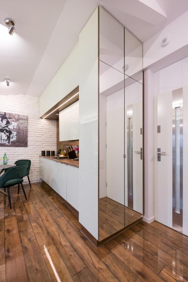Deluxe In Cracow - Old Town&cracow Kazimierz