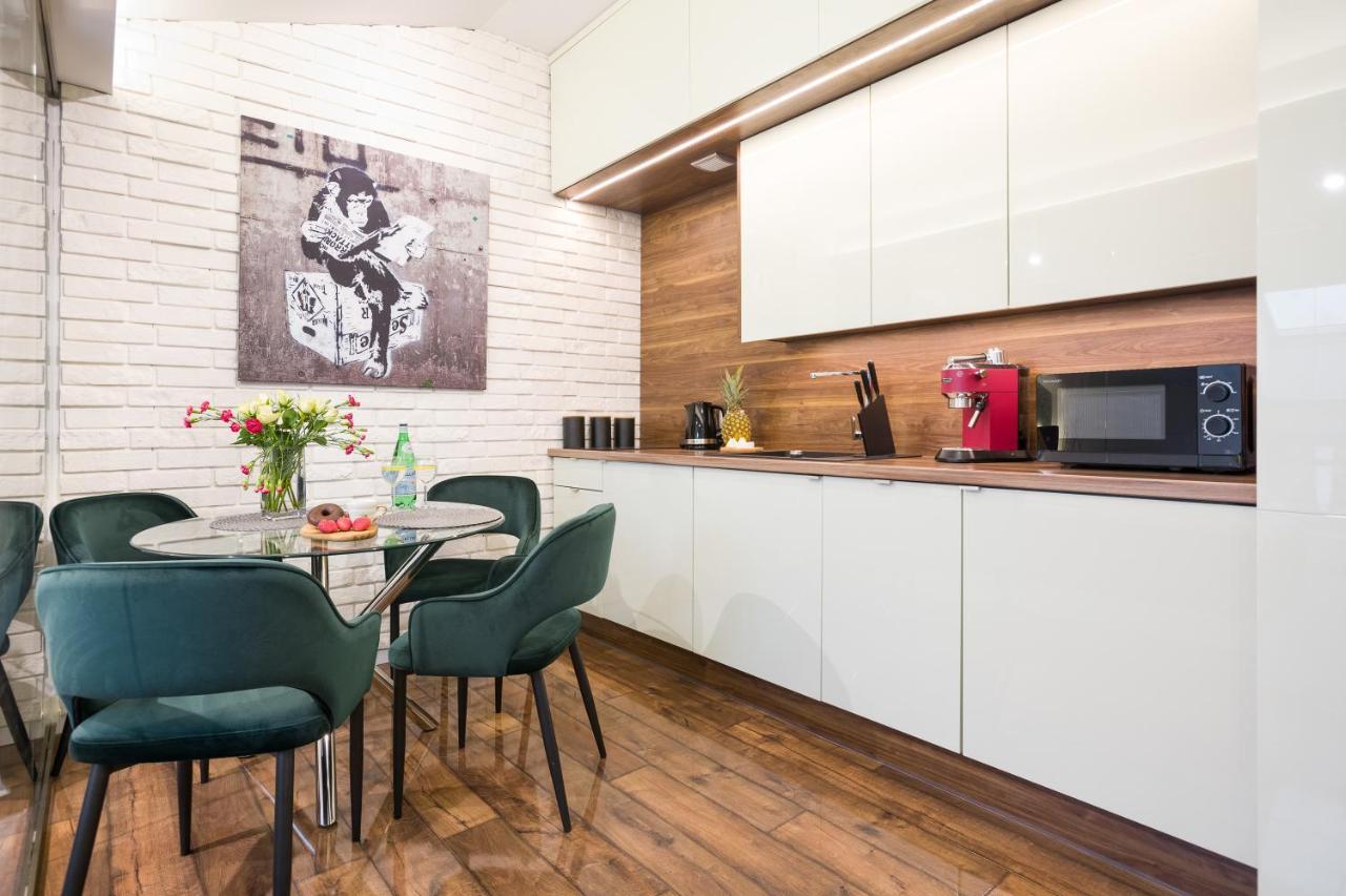 Deluxe In Cracow - Old Town&cracow Kazimierz