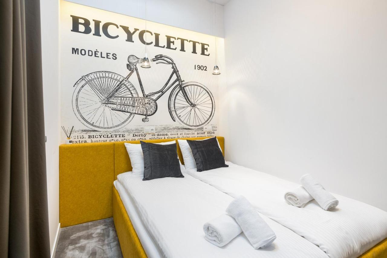 Deluxe In Cracow - Old Town & Cracow Kazimierz * Krakow
