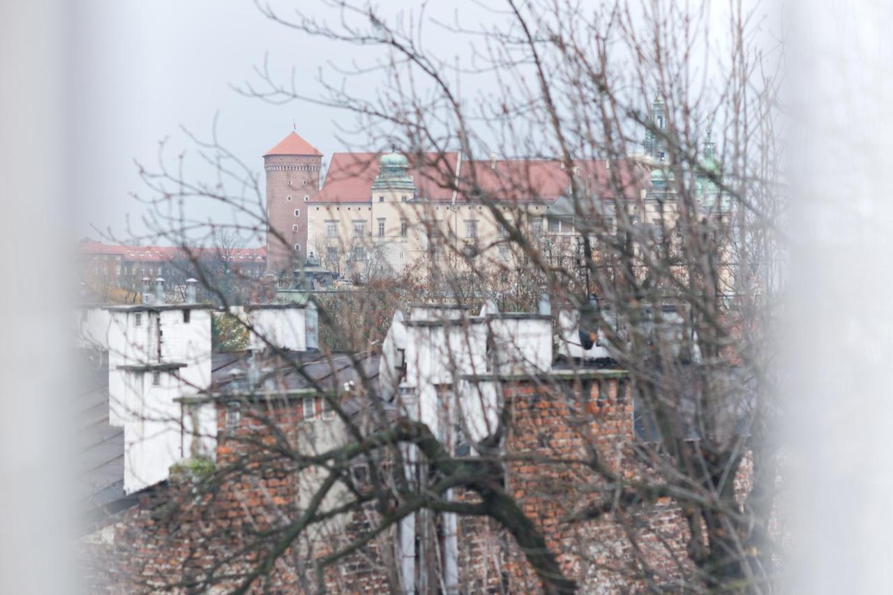 Deluxe In Cracow - Old Town & Cracow Kazimierz Apartment Krakow